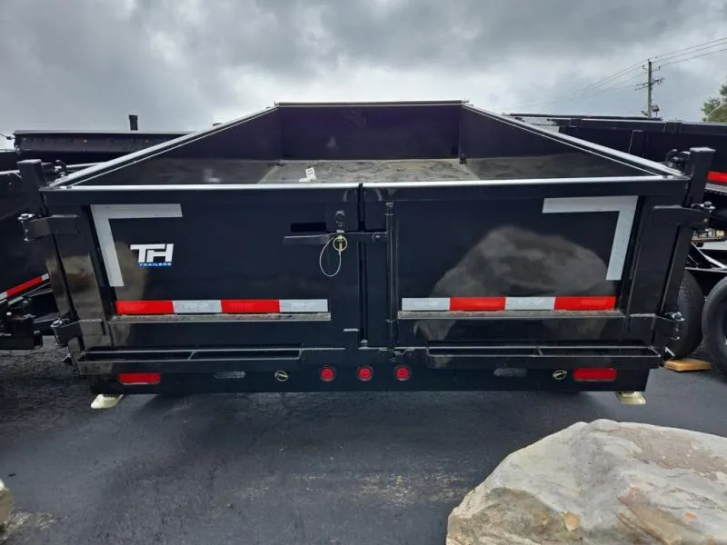 new Dump Trailers Top Hat Trailers  for sale, in Tallassee, AL Thumbnail 22
