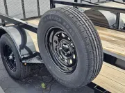 new Utility Trailers Caliber Trailer Mfg  for sale, in Tallassee, AL Thumbnail 5