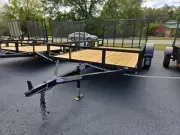 new Utility Trailers Other  for sale, in Tallassee, AL Thumbnail 3