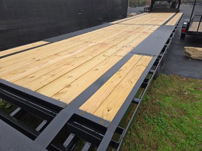 new Car Haulers / Racing Trailers Caliber Trailer Mfg  for sale, in Tallassee, AL Thumbnail 12