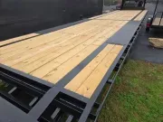 new Car Haulers / Racing Trailers Caliber Trailer Mfg  for sale, in Tallassee, AL Thumbnail 23
