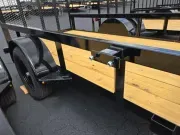 new Utility Trailers Caliber Trailer Mfg  for sale, in Tallassee, AL Thumbnail 7