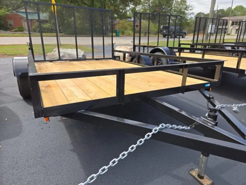 used Utility Trailers Other  for sale, in Tallassee, AL Thumbnail 17