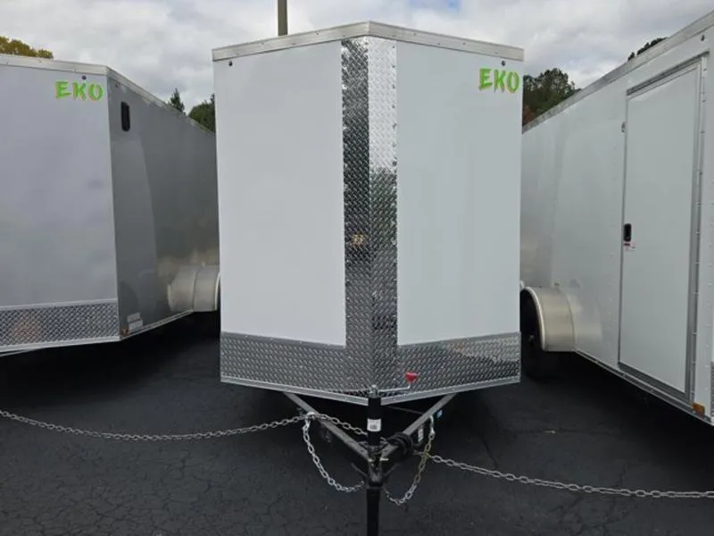 new Cargo (Enclosed) Trailers Arising  for sale, in Tallassee, AL Thumbnail 2