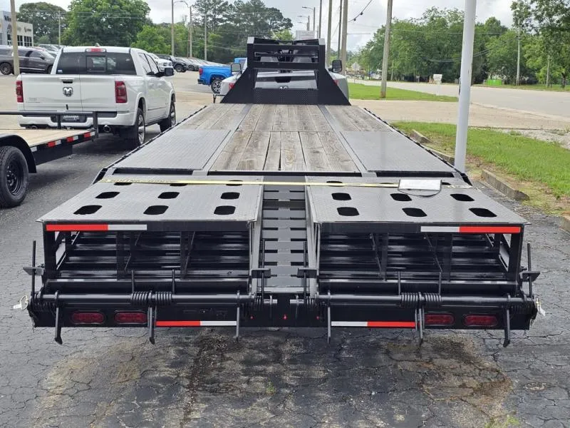 new Car Haulers / Racing Trailers Caliber Trailer Mfg  for sale, in Tallassee, AL Thumbnail 7