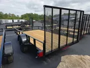 new Utility Trailers Other  for sale, in Tallassee, AL Thumbnail 22