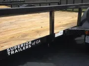 new Utility Trailers Other  for sale, in Tallassee, AL Thumbnail 18