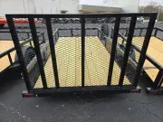 new Utility Trailers Caliber Trailer Mfg  for sale, in Tallassee, AL Thumbnail 14