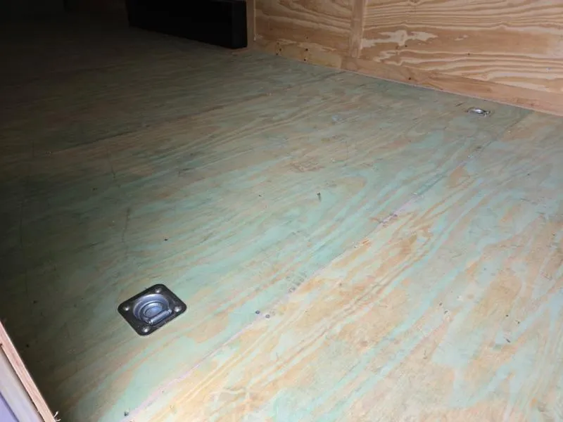 new Cargo (Enclosed) Trailers Arising  for sale, in Tallassee, AL Thumbnail 17