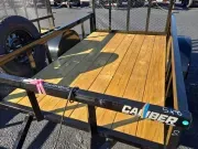 new Utility Trailers Caliber Trailer Mfg  for sale, in Tallassee, AL Thumbnail 5