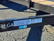 new Utility Trailers Other  for sale, in Tallassee, AL Thumbnail 10