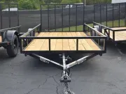 new Utility Trailers Other  for sale, in Tallassee, AL Thumbnail 2