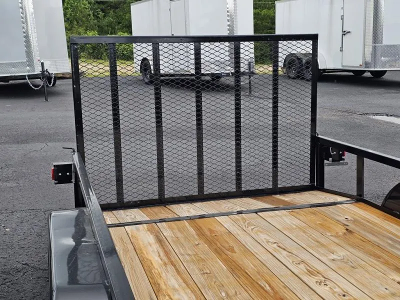 new Utility Trailers Bye Rite  for sale, in Tallassee, AL Thumbnail 6