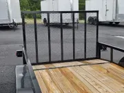 new Utility Trailers Bye Rite  for sale, in Tallassee, AL Thumbnail 11