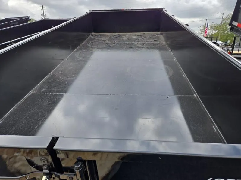new Utility Trailers Top Hat Trailers  for sale, in Tallassee, AL Thumbnail 11