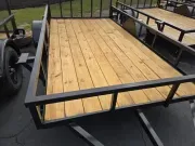 new Utility Trailers Other  for sale, in Tallassee, AL Thumbnail 14
