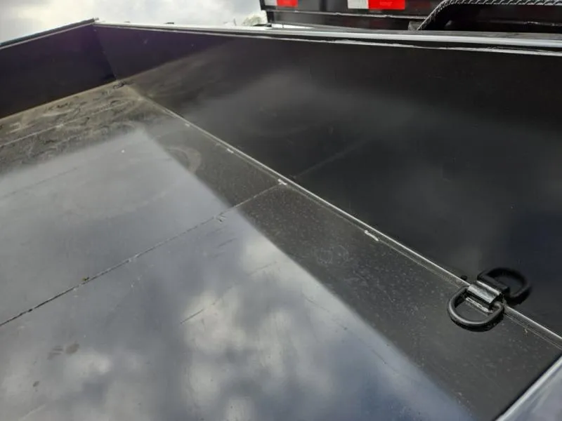 new Utility Trailers Top Hat Trailers  for sale, in Tallassee, AL Thumbnail 12