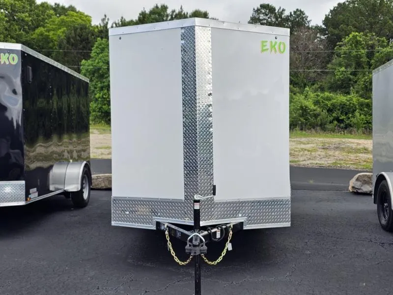 new Cargo (Enclosed) Trailers Arising  for sale, in Tallassee, AL Thumbnail 2