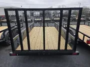 new Utility Trailers Caliber Trailer Mfg  for sale, in Tallassee, AL Thumbnail 18