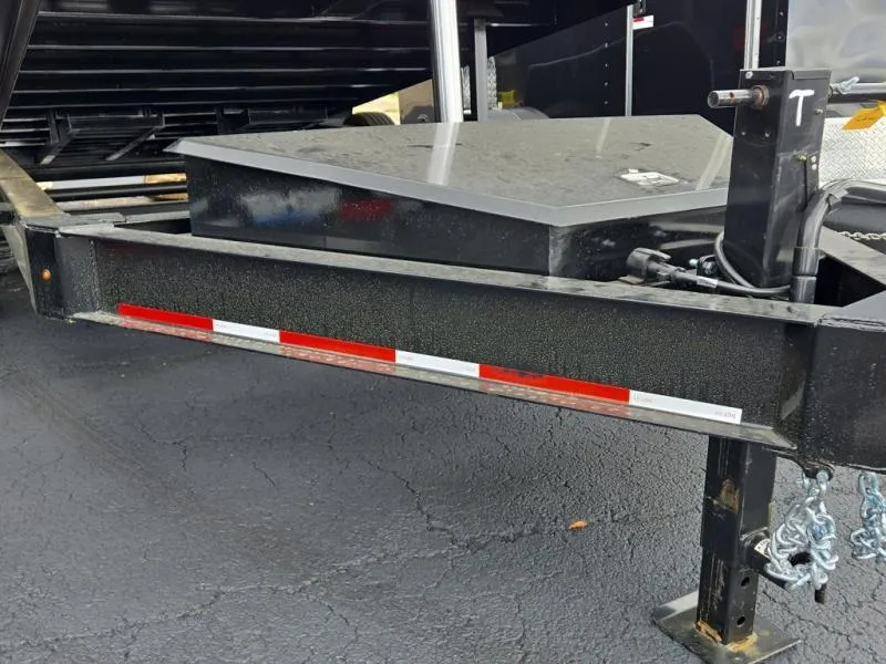 new Dump Trailers Caliber Trailer Mfg  for sale, in Tallassee, AL Thumbnail 8
