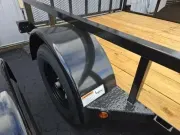 new Utility Trailers Superior Trailers  for sale, in Tallassee, AL Thumbnail 10