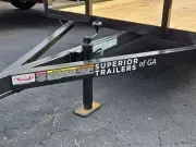 new Utility Trailers Other  for sale, in Tallassee, AL Thumbnail 3