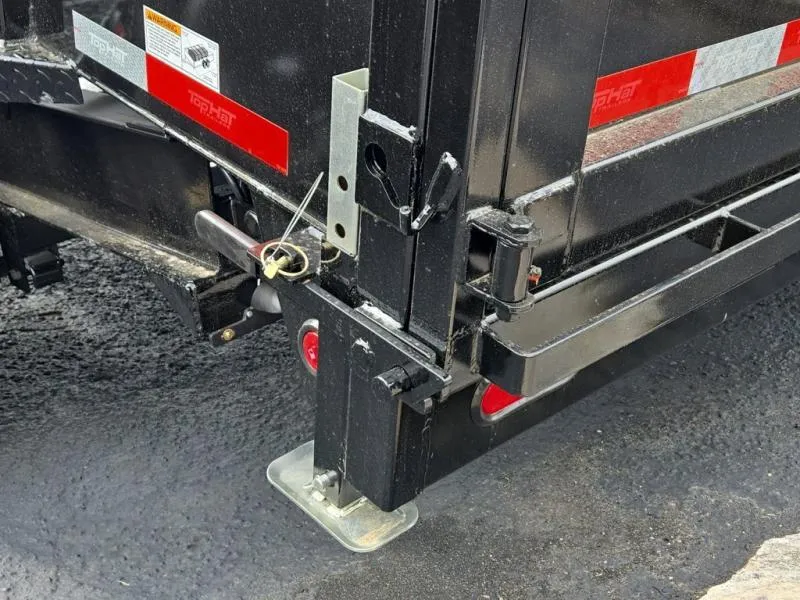 new Dump Trailers Caliber Trailer Mfg  for sale, in Tallassee, AL Thumbnail 30