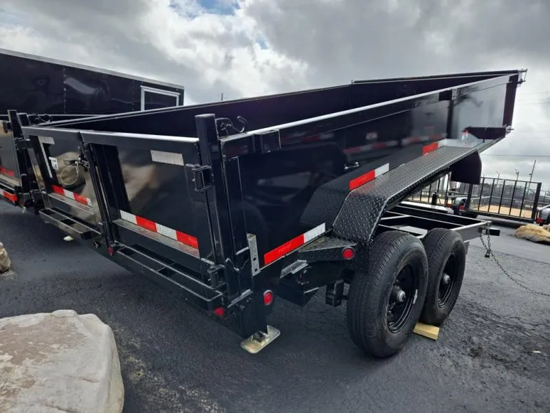 new Dump Trailers Top Hat Trailers  for sale, in Tallassee, AL Thumbnail 20