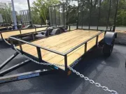 new Utility Trailers Other  for sale, in Tallassee, AL Thumbnail 3