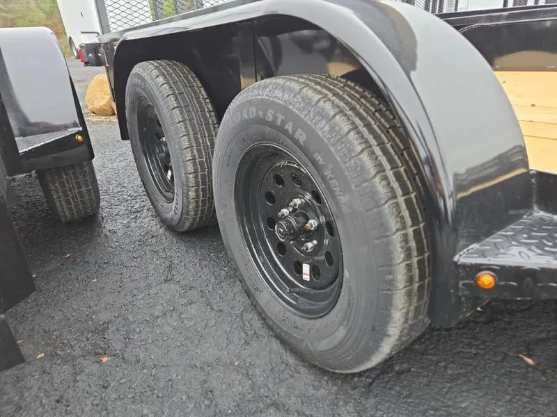 new Utility Trailers Bye Rite  for sale, in Tallassee, AL Thumbnail 5
