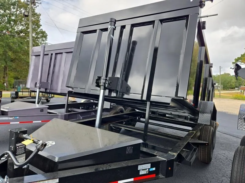 new Dump Trailers Caliber Trailer Mfg  for sale, in Tallassee, AL Thumbnail 29