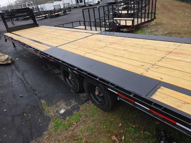 new Car Haulers / Racing Trailers Caliber Trailer Mfg  for sale, in Tallassee, AL Thumbnail 8