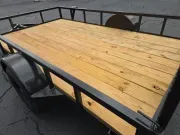 new Utility Trailers Other  for sale, in Tallassee, AL Thumbnail 39
