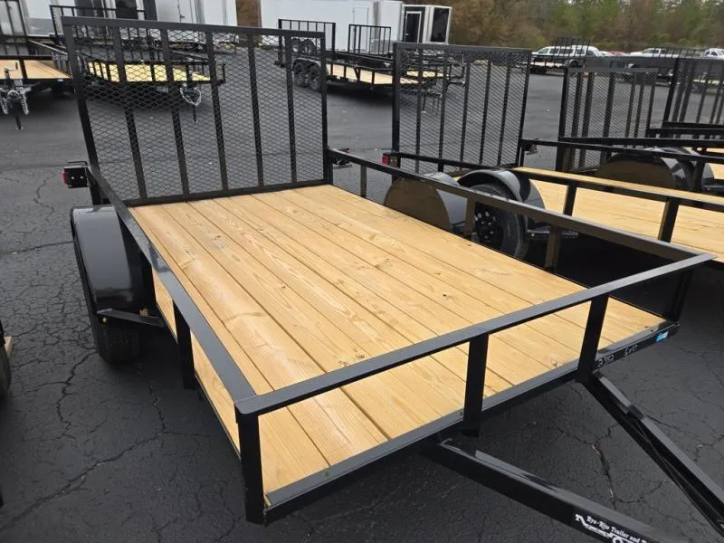 new Utility Trailers Bye Rite  for sale, in Tallassee, AL Thumbnail 5
