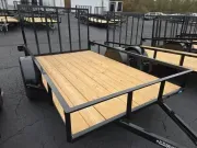 new Utility Trailers Bye Rite  for sale, in Tallassee, AL Thumbnail 3