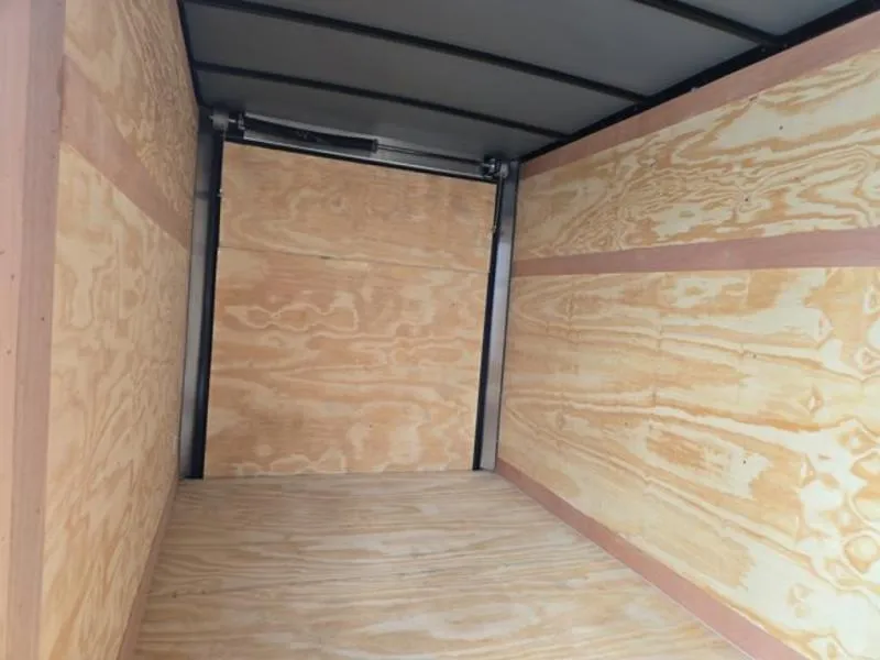 new Cargo (Enclosed) Trailers Arising  for sale, in Tallassee, AL Thumbnail 23