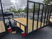 new Utility Trailers Other  for sale, in Tallassee, AL Thumbnail 39