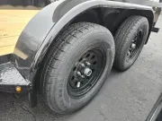 new Utility Trailers Caliber Trailer Mfg  for sale, in Tallassee, AL Thumbnail 13