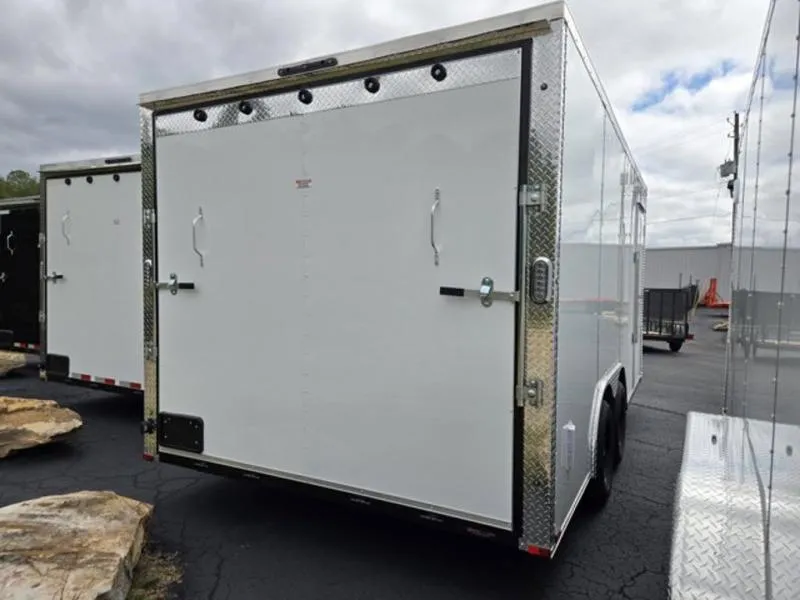 new Cargo (Enclosed) Trailers Arising  for sale, in Tallassee, AL Thumbnail 4