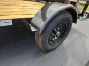new Utility Trailers Superior Trailers  for sale, in Tallassee, AL Thumbnail 5