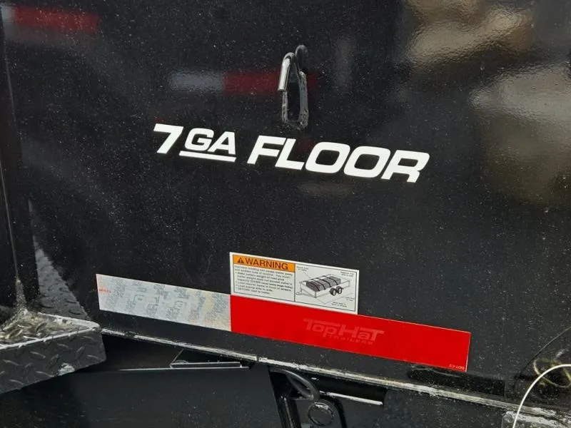 new Dump Trailers Caliber Trailer Mfg  for sale, in Tallassee, AL Thumbnail 33