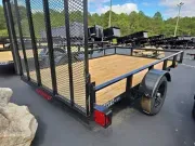 new Utility Trailers Superior Trailers  for sale, in Tallassee, AL Thumbnail 12