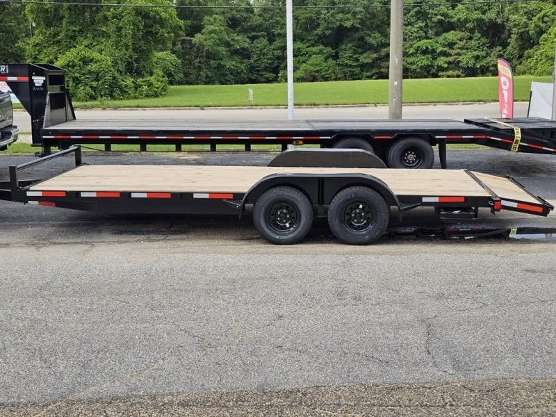 new Car Haulers / Racing Trailers Bye Rite  for sale, in Tallassee, AL Thumbnail 4