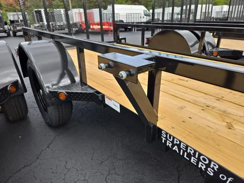 new Utility Trailers Other  for sale, in Tallassee, AL Thumbnail 7