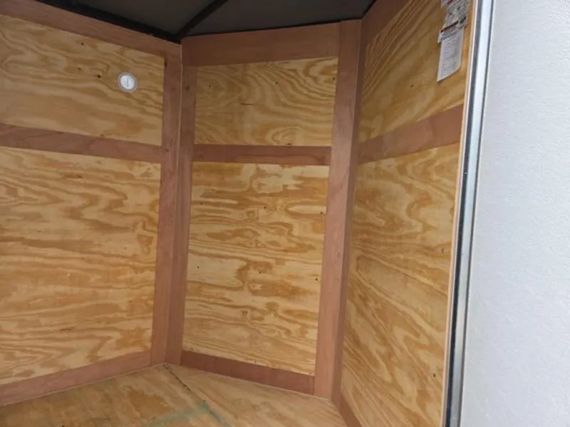 new Cargo (Enclosed) Trailers Arising  for sale, in Tallassee, AL Thumbnail 19