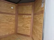 new Cargo (Enclosed) Trailers Arising  for sale, in Tallassee, AL Thumbnail 19