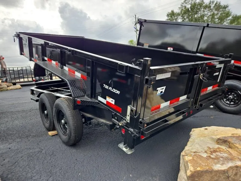 new Utility Trailers Top Hat Trailers  for sale, in Tallassee, AL Thumbnail 14