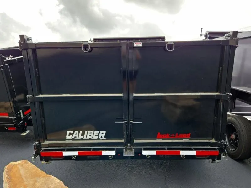 new Dump Trailers Caliber Trailer Mfg  for sale, in Tallassee, AL Thumbnail 19