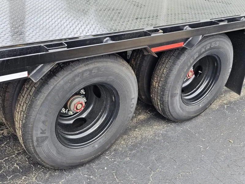 new Car Haulers / Racing Trailers Caliber Trailer Mfg  for sale, in Tallassee, AL Thumbnail 5