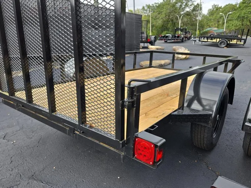 new Utility Trailers Other  for sale, in Tallassee, AL Thumbnail 13